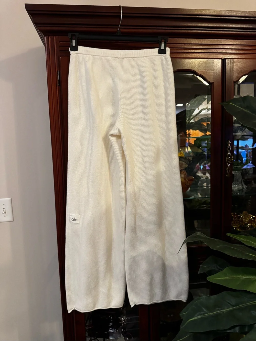 ALO Yoga Supernatural Sweater Pant